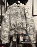 Bomber Concept Nothing