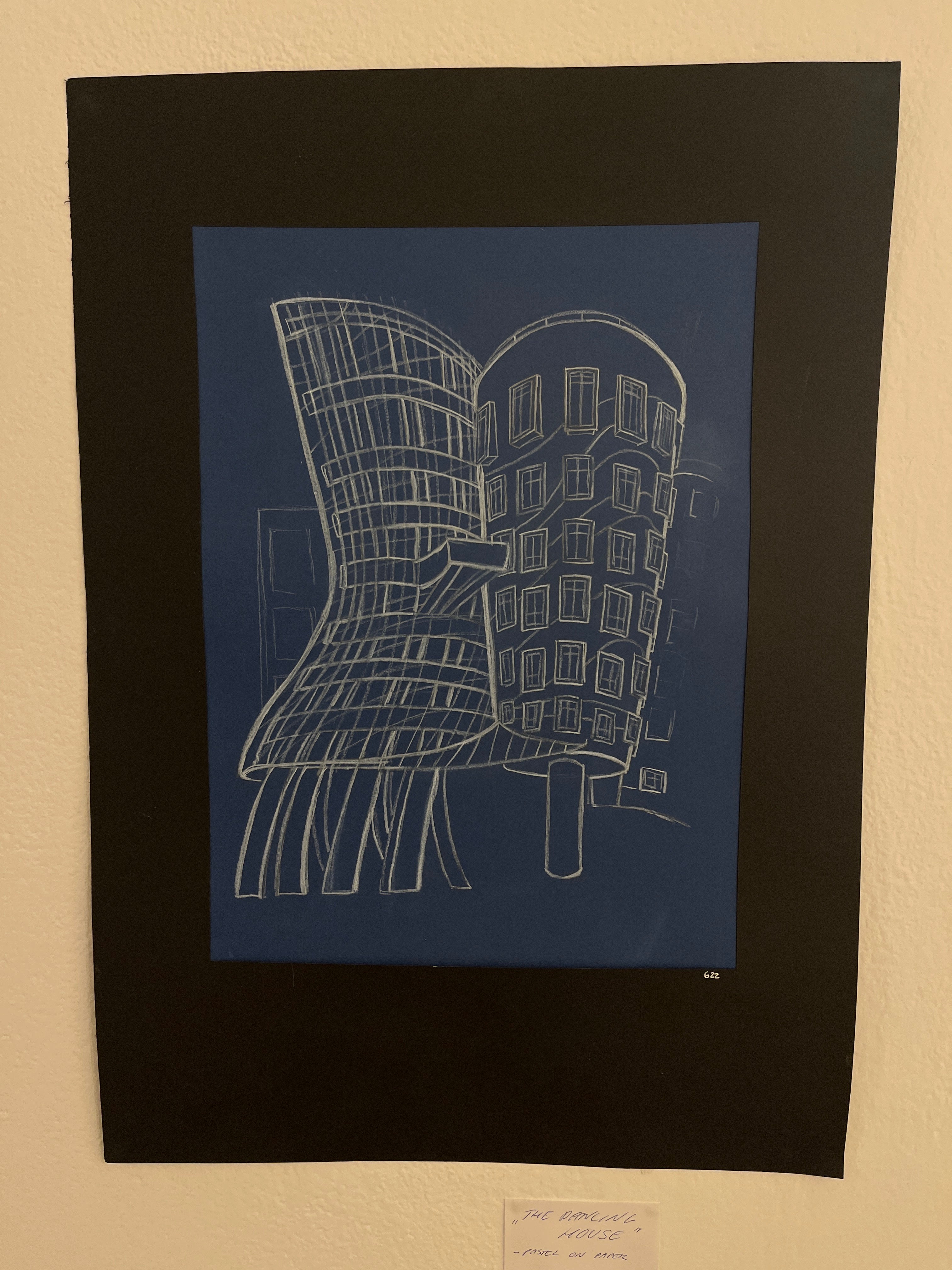 The Dancing House picture