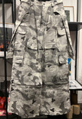 white camo pants Concept Nothing