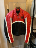 Bike Jacket Vintage