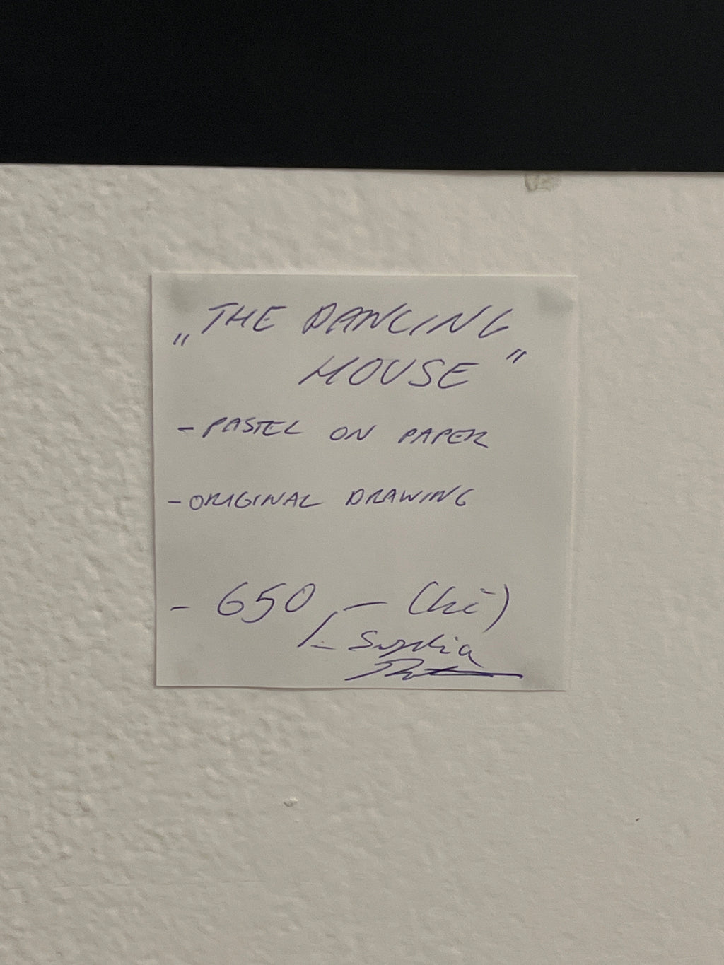 The Dancing House picture