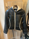 Leather Jacket Vintage