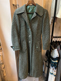 Long Coat Vintage