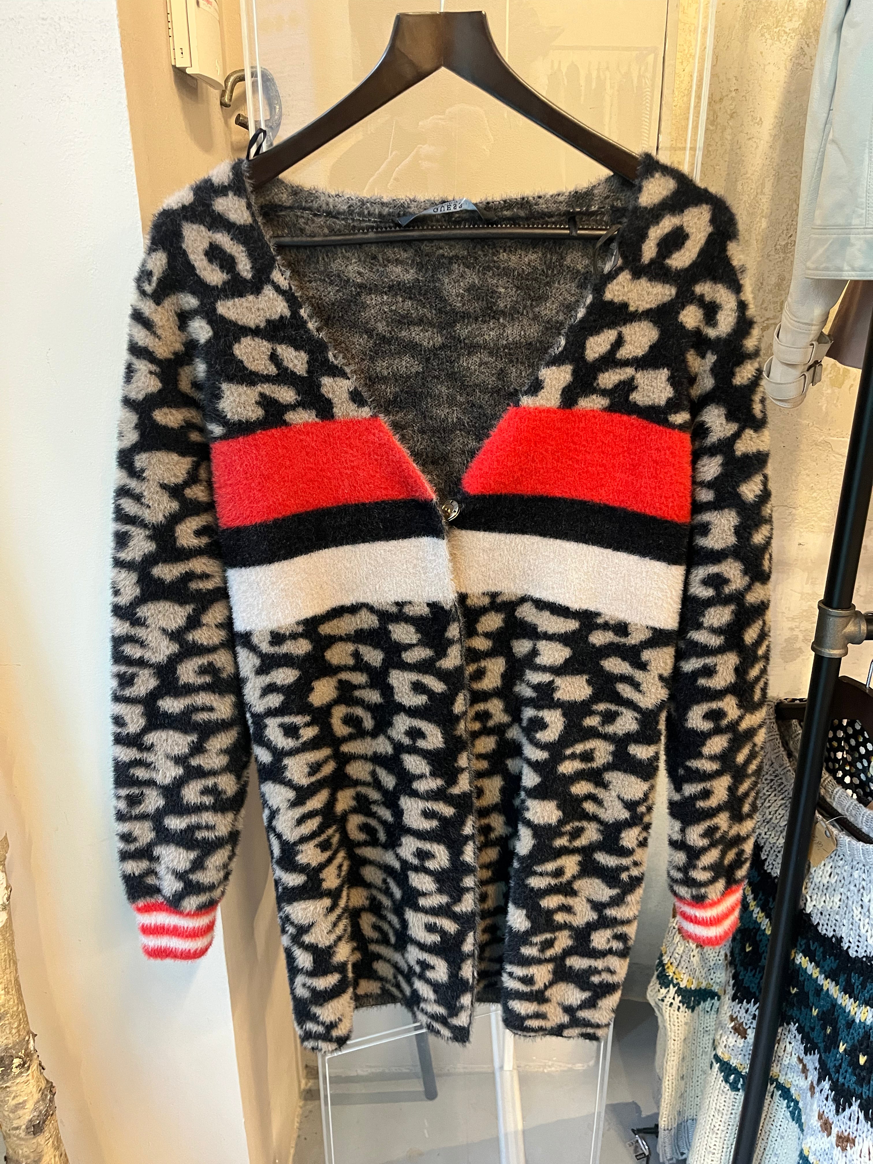 Guess Cardigan