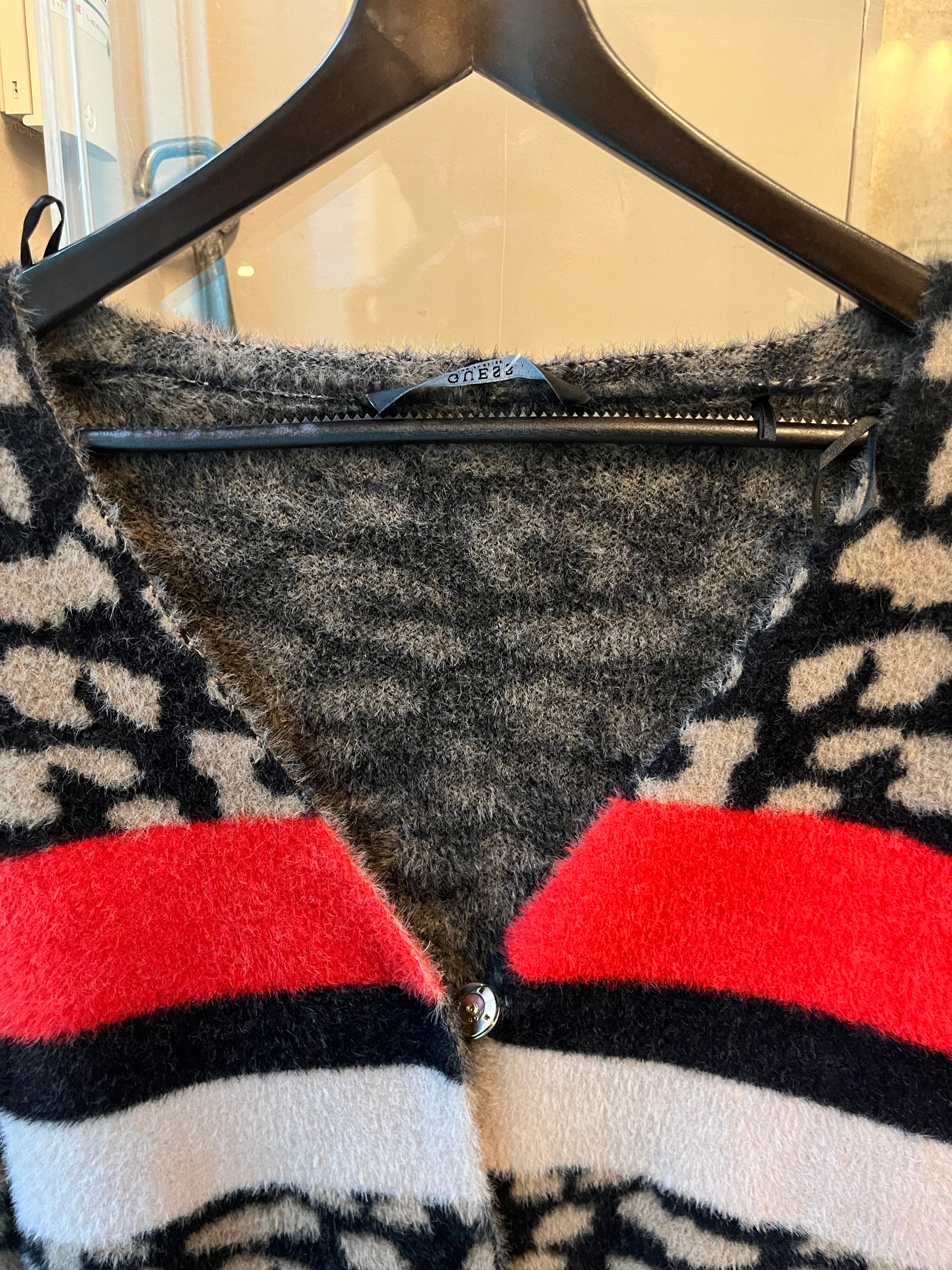 Guess Cardigan